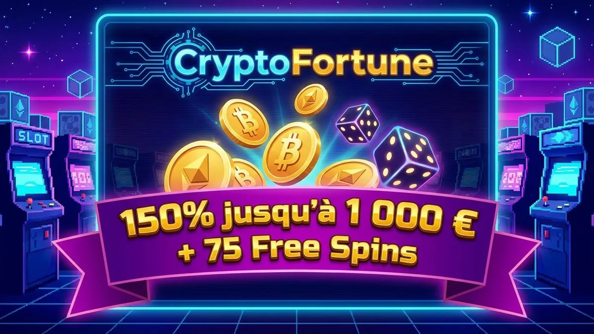 CryptoFortune