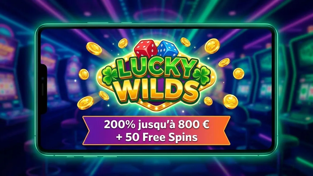 Lucky Wilds