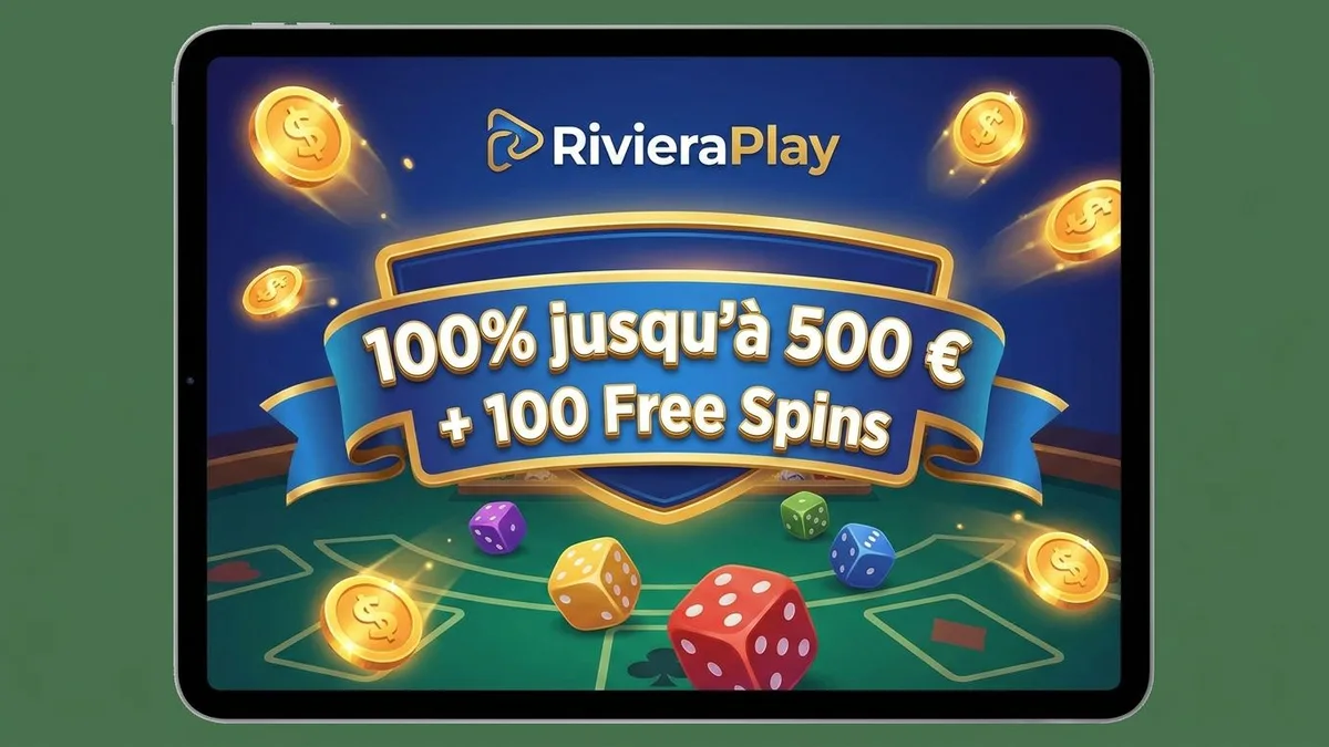 RivieraPlay